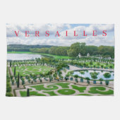 Versailles Palace Tuinthee Theedoek (Horizontaal)