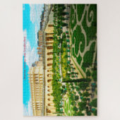 Versailles Parijs. Legpuzzel (Verticaal)