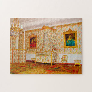 Versailles Parijs. Legpuzzel