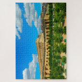 Versailles Parijs. Legpuzzel (Verticaal)