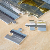 Versailles Paris. Jigzaag Puzzle Legpuzzel (Zijkant)