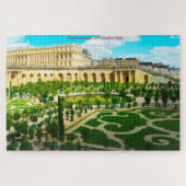 Versailles Paris. Jigzaag Puzzle Legpuzzel (Horizontaal)