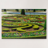 Versailles Paris. Legpuzzel (Horizontaal)