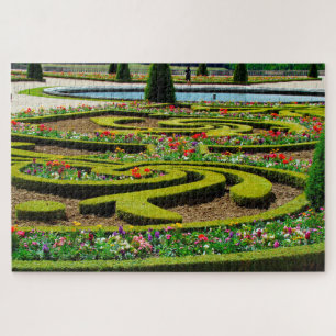 Versailles Paris. Legpuzzel