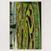 Versailles Paris. Legpuzzel (Verticaal)