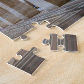 Versailles Paris. Legpuzzel (Zijkant)