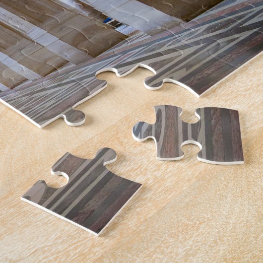 Versailles Paris. Legpuzzel (Zijkant)