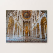 Versailles Paris. Legpuzzel (Horizontaal)