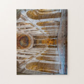 Versailles Paris. Legpuzzel (Verticaal)