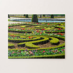 Versailles Paris. Legpuzzel