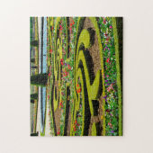 Versailles Paris. Legpuzzel (Verticaal)