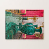 Versailles Paris. Legpuzzel (Horizontaal)