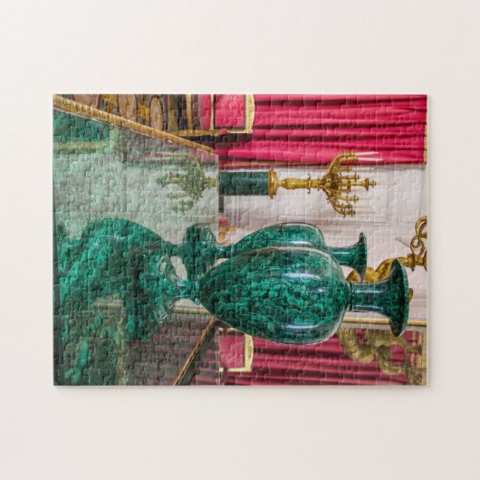 Versailles Paris. Legpuzzel (Horizontaal)