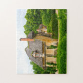 Versailles Paris. Legpuzzel (Verticaal)