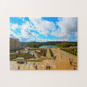 Versailles Paris Legpuzzel