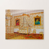 Versailles Paris. Legpuzzel (Horizontaal)