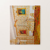 Versailles Paris. Legpuzzel (Verticaal)