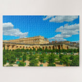 Versailles Paris. Legpuzzel (Horizontaal)