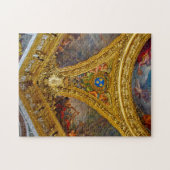 Versailles Paris. Legpuzzel (Horizontaal)