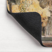 Versailles Park in het najaar (door Konstantin Som Muismat (Hoek)