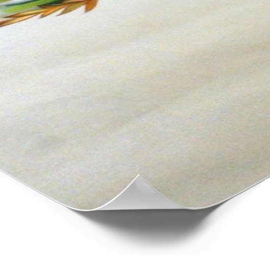 VERSAILLES POSTER (Hoek)