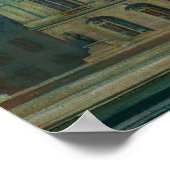 Versailles Poster (Hoek)