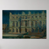 Versailles Poster (Voorkant)