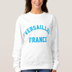 Versailles Sweatshirt