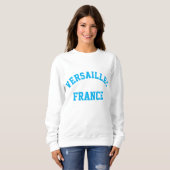 Versailles Sweatshirt (Voorkant volledig)