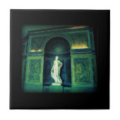 Versailles tegeltje (Voorkant)