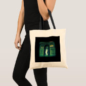 Versailles  tote bag (Voorkant (product))