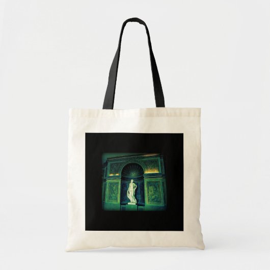 Versailles  tote bag (Voorkant)