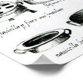 Verscheidene koelschepen, 1570 poster (Hoek)