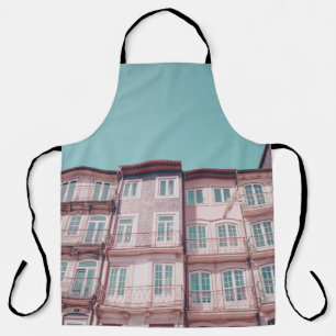 VERSCHEIDENE PINKHUISHUIZEN MET GLASWINDOWS SCHORT