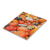 Verscheidene squash for sale, Duitsland Tegeltje (Zijkant)