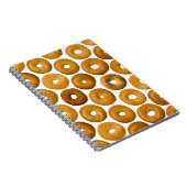 Verscheidenheid aan Bagels Notitieboek (Rechterzijde)