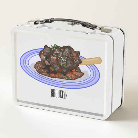 Verschijnte afbeelding van de cartoon van de  (Achterkant)