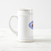 Verschijnte afbeelding van de cartoon van de  bierpul (Links)