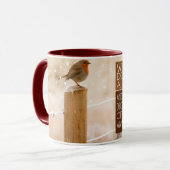 Verschil dat je wilt maken mok (Voorkant links)