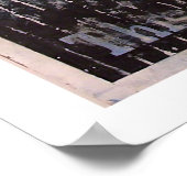 Verschil Poster (Hoek)