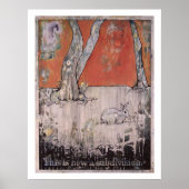 Verschil Poster (Voorkant)