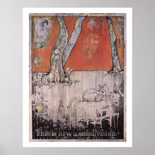 Verschil Poster (Voorkant)