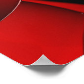 Verschil Poster (Hoek)