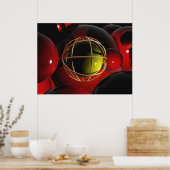 Verschil Poster (Keuken)