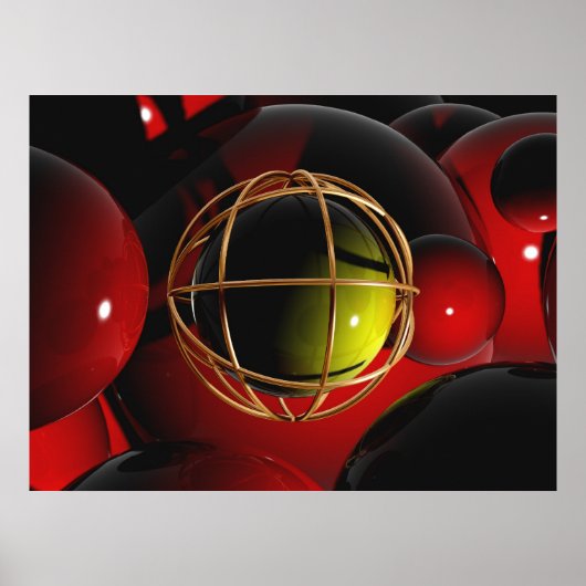 Verschil Poster (Voorkant)