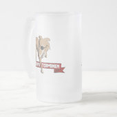 Verschil Toiminen - mok bier (Voorkant links)