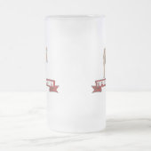 Verschil Toiminen - mok bier (Center)