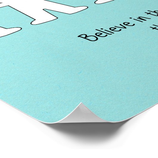 Verschillen maken ons poster (Hoek)