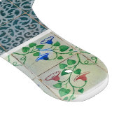 Verschillend Mozaïekpatroon Snijplank (Hoek)