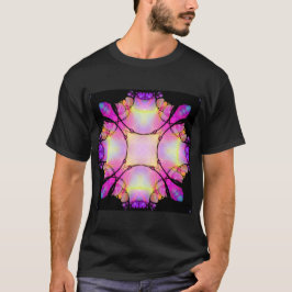 Verschillende art-T-Shirt T-shirt